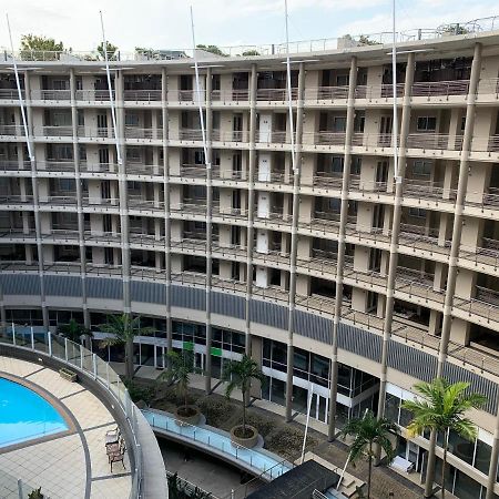 The Sails G609 Apartment Durban Ngoại thất bức ảnh