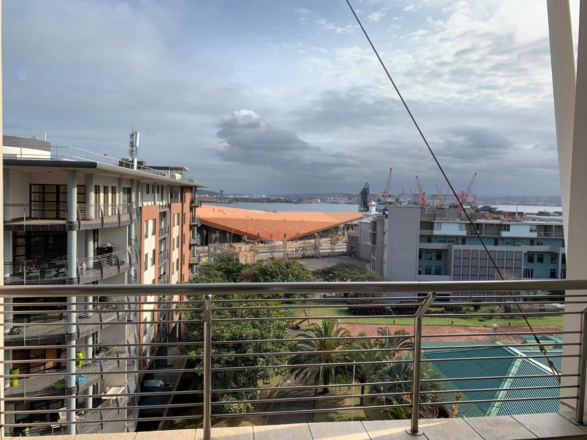 The Sails G609 Apartment Durban Ngoại thất bức ảnh