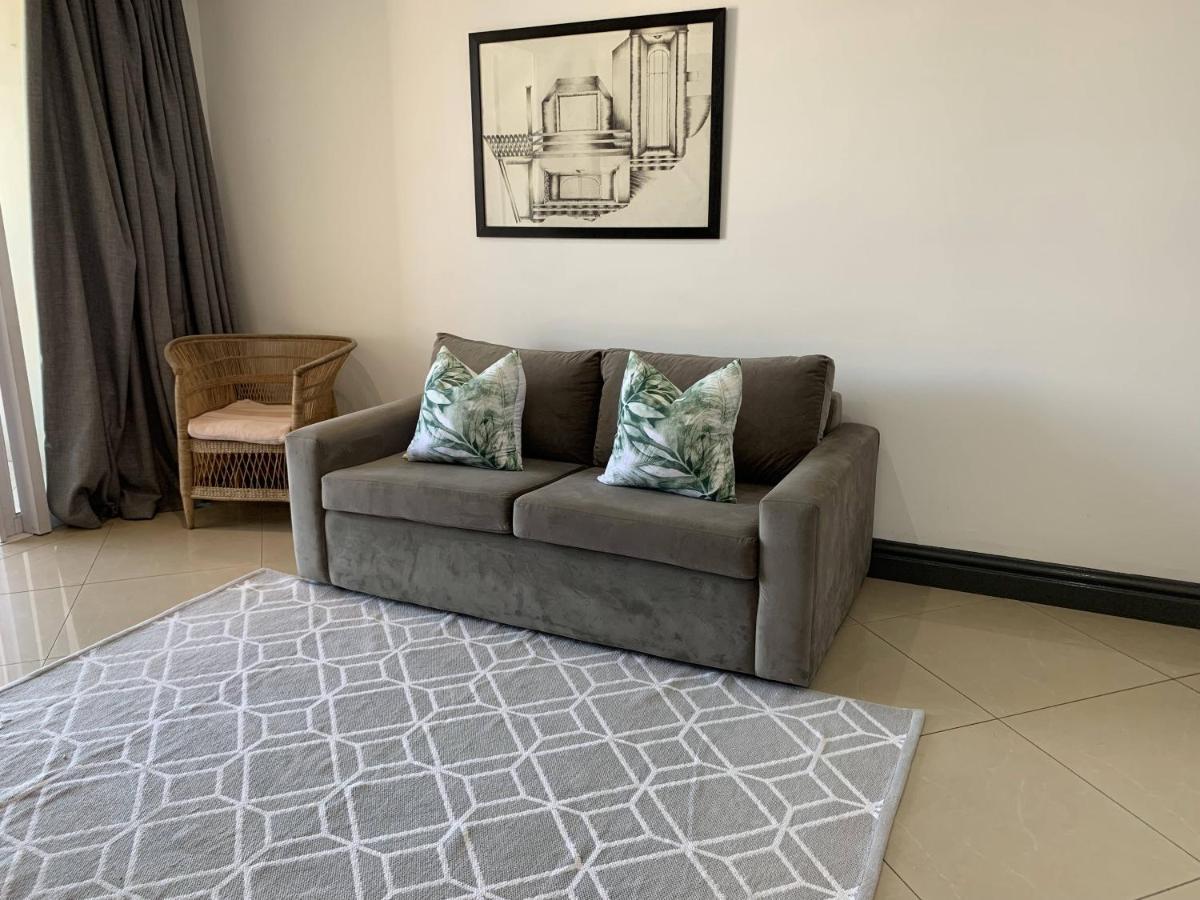 The Sails G609 Apartment Durban Ngoại thất bức ảnh